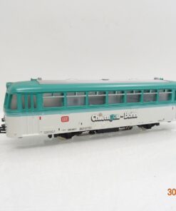 Märklin Primex H0 aus 3012 Beiwagen zu Schienenbus Chiemgau-Bahn JL1149 o.