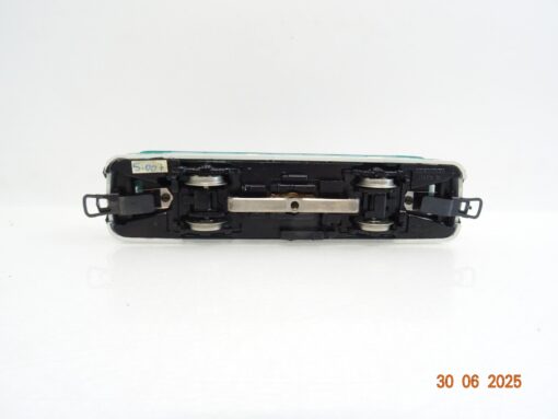 Märklin Primex H0 aus 3012 Beiwagen zu Schienenbus Chiemgau-Bahn JL1149 o. – Bild 4