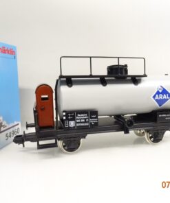 Märklin Spur 1 54960 Kesselwagen Aral der DRG in OVP JL4210