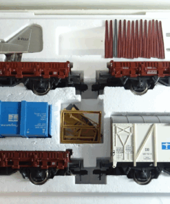 Märklin Spur 1 5803 Wagenset Dornier siehe Foto in OVP PK1352