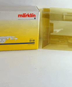 Märklin Spur 1 5842 Leerverpackung siehe Foto PK1262