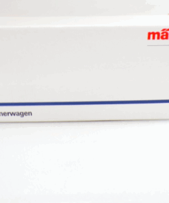 Märklin Spur 1 58711 Containerwagen Leerverpackung siehe Foto PK2167