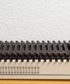 Märklin Spur 1 59033 gerades Gleis 5 Stück siehe Foto in OVP CK9713