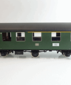 Märklin Spur 1 Umbauwagen 1./2.Kl. der DB BH669 o.