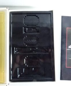 Märklin Spur Z 8887 mini-club Leerverpackung siehe Foto PK470