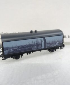 Märklin Z 80124 SoMo 65. Spielwarenmesse Nürnberg 2014 in OVP QR8958
