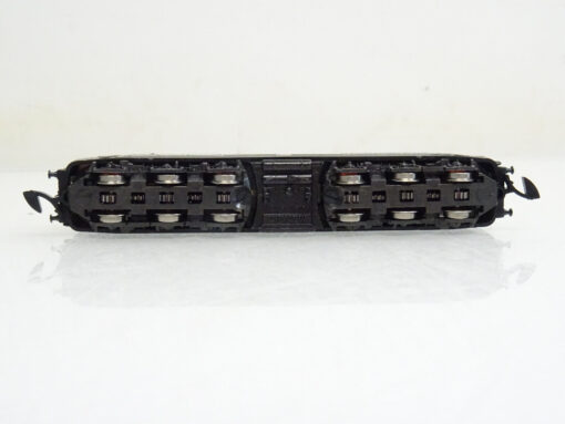 Märklin Z 88571 E-Lok BR 151 037-9 der DB neuwertig in OVP LE4165 – Bild 4