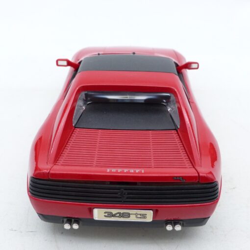 Maisto 1:18 31804 Ferrari 348 ts rot siehe Bildder o. EX6692 – Bild 5