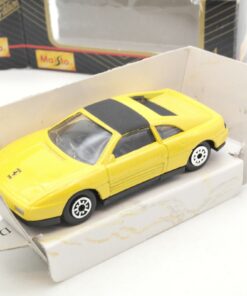 Maisto 1:64 Ferrari 340 ts in EVP RI8533