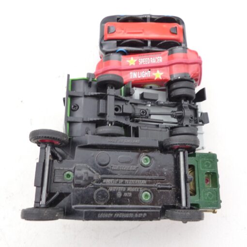 Matchbox / Lesney etc. diverse Verkehrsmodelle in Tüte siehe Bilder o. EX7355 – Bild 6