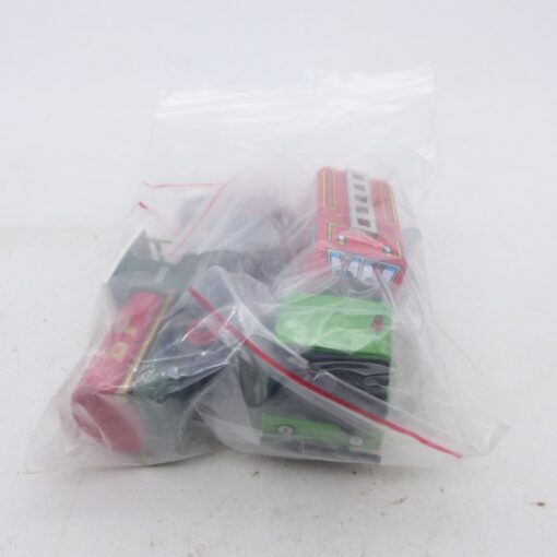 Matchbox / Lesney etc. diverse Verkehrsmodelle in Tüte siehe Bilder o. EX7355 – Bild 7