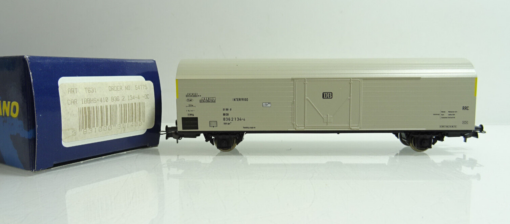 Mehano H0 54775 Kühlwagen IBBHS Interfrigo der DB in OVP AR7625