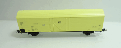 Mehano H0 54778  Kühlwagen IBBHS Interfrigo der DB in OVP AR7622 – Bild 3