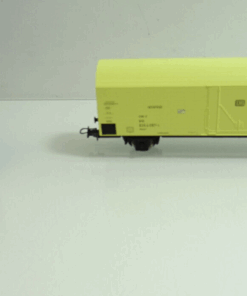 Mehano H0 54778  Kühlwagen IBBHS Interfrigo der DB in OVP AR7622
