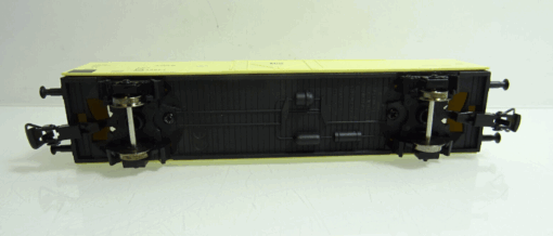 Mehano H0 54778  Kühlwagen IBBHS Interfrigo der DB in OVP AR7622 – Bild 4