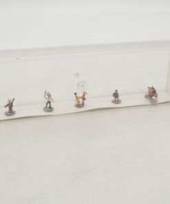 Merten 1:160 N 2197 Spielende Kinder in OVP