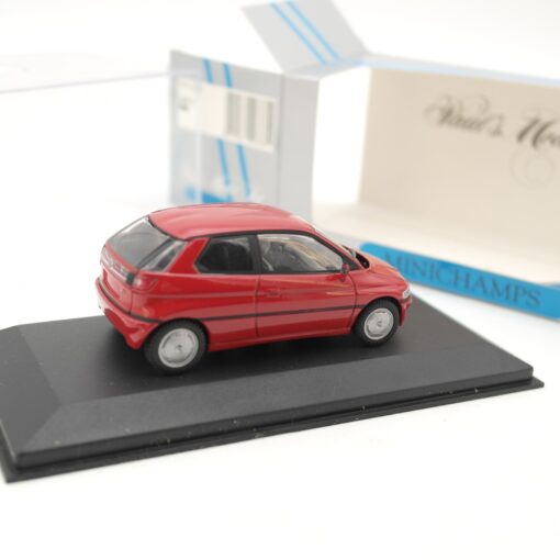 Minichamps 1:43 023002 BMW E1 in OVP RR1559 – Bild 3