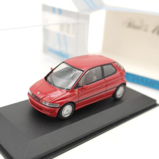 Minichamps 1:43 023002 BMW E1 in OVP RR1559