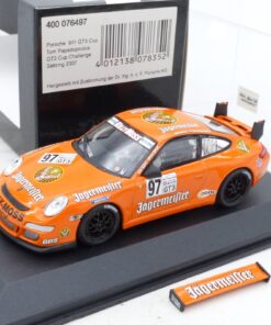 Minichamps 1:43 400076497 Porsche 911 GT3 Cup #97 in OVP EX7844