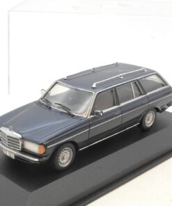 Minichamps 1:43 Mercedes Benz 280 TE Kombi in PC Box RG2318