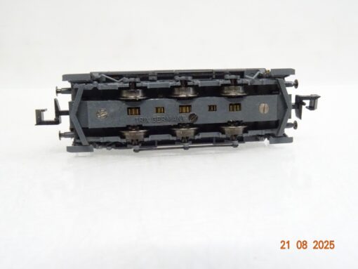 Minitrix N 12060 Schweiz Diesellok Em 3/3 18808 der SBB in EVP JL2483 – Bild 5