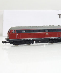 Minitrix N 12324 Diesellok V 160 108 der DB Digital in OVP LE1952