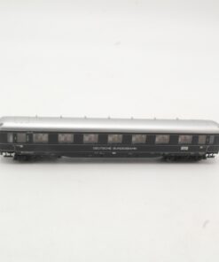 Minitrix N 15599 Personenwagen 1.Klasse der DB RR5056 o.