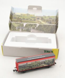 Minitrix N 15690  175 Jahre Württembergische Eisenbahn in OVP RR4012