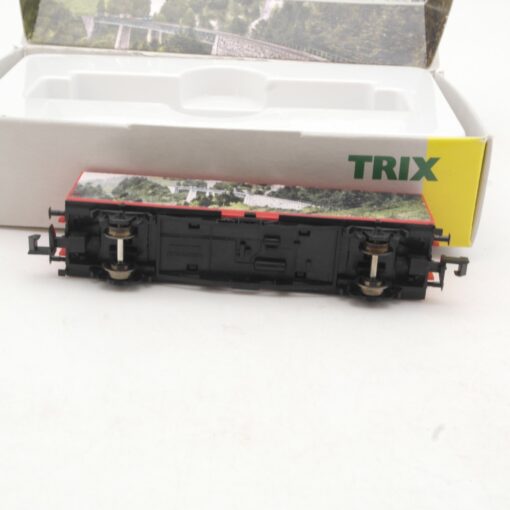 Minitrix N 15690  175 Jahre Württembergische Eisenbahn in OVP RR4012 – Bild 5