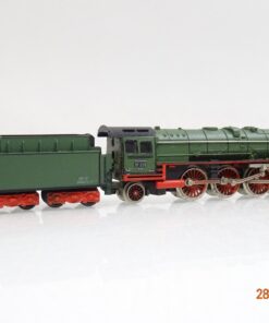 Minitrix N 2044 Dampflok BR 01 235 der DR JL3843 o.