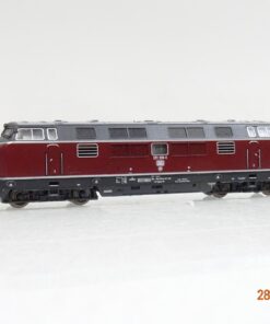 Minitrix N 2061 Diesellok BR 221 109-2 der DB JL3907 o.