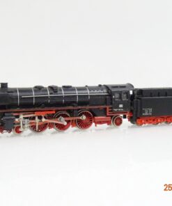 Minitrix N 2076 Dampflok BR 01 234 der DB JL2575 o.