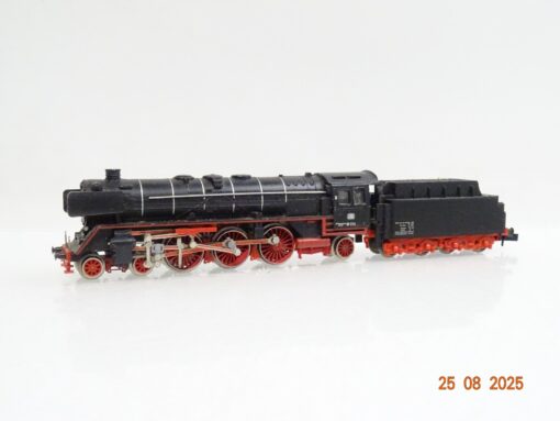 Minitrix N 2076 Dampflok BR 01 234 der DB JL2575 o.