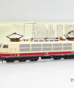 Minitrix N 51 2057 00 E-Lok BR 103 133-5 der DB in OVP JL2517