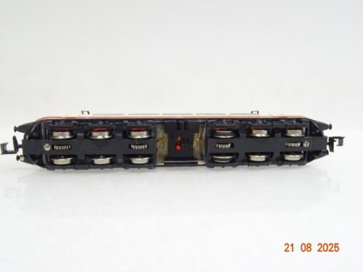 Minitrix N 51 2057 00 E-Lok BR 103 133-5 der DB in OVP JL2517 – Bild 4
