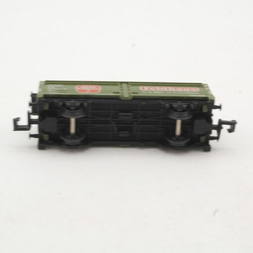 Minitrix N 51 3530 00 Schiebedachwagen Feldhaus, siehe Foto QR9829 o. – Bild 5