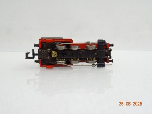 Minitrix N Dampflok T 3 JL2589 o. – Bild 4