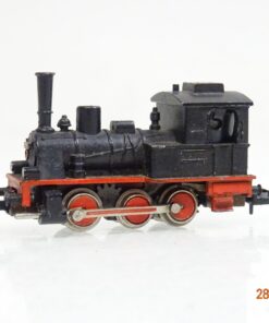 Minitrix N Dampflok T 3 JL3852 o.