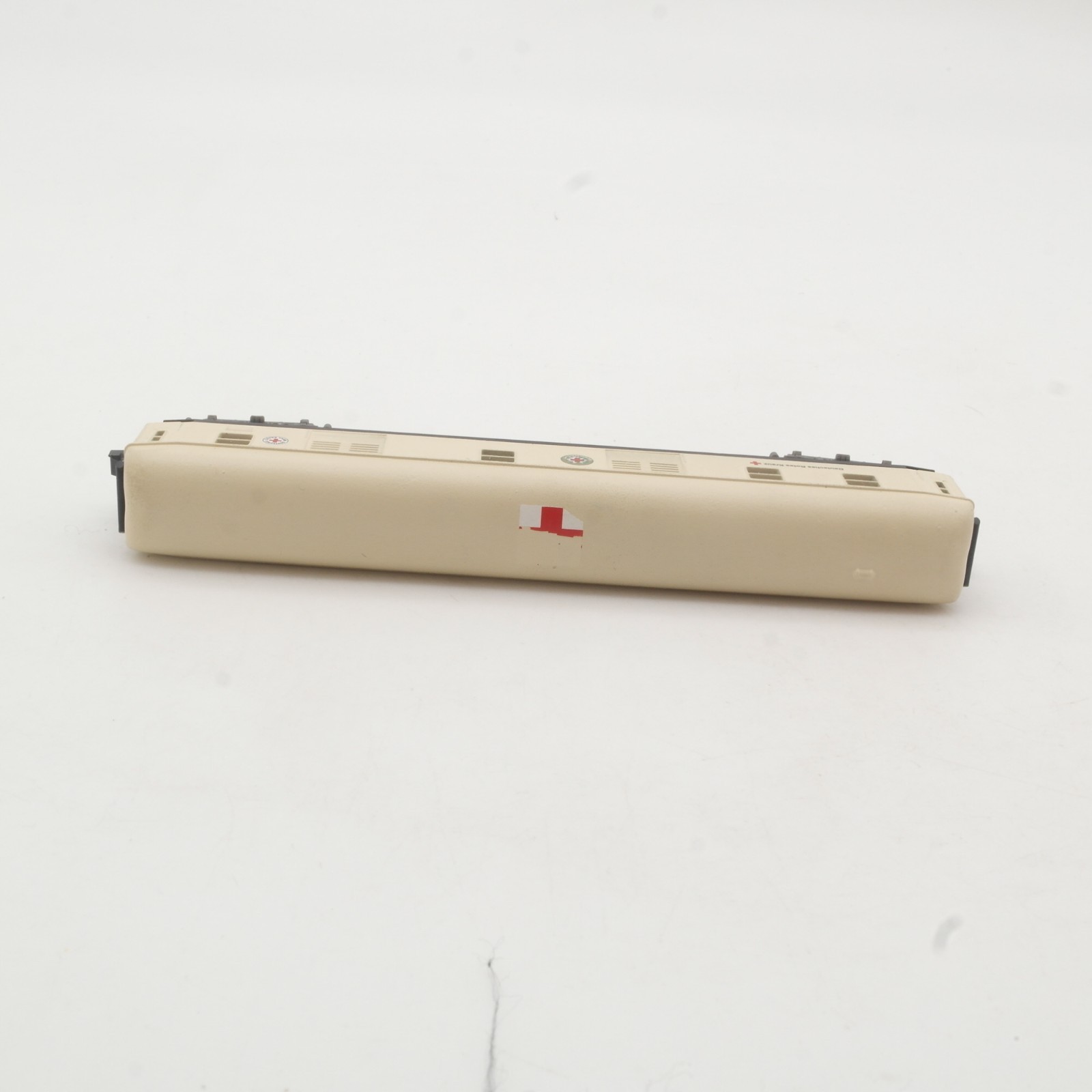 Minitrix N Güterwagen Deutsches Rotes Kreuz, siehe Foto RR5061 o. – Bild 4