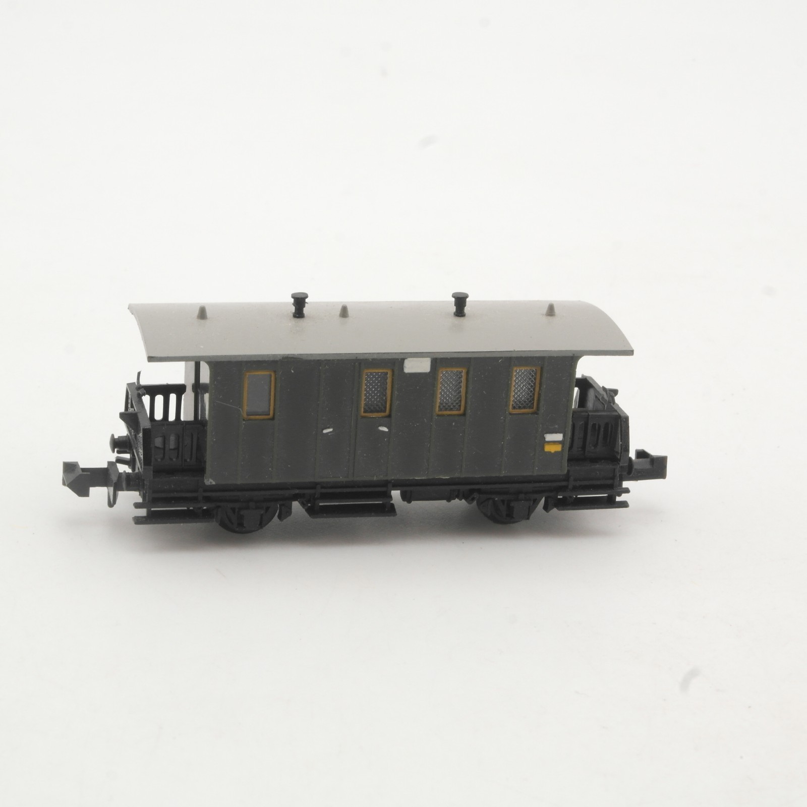 Minitrix N Personenwagen Abteilwagen RR5019 o.