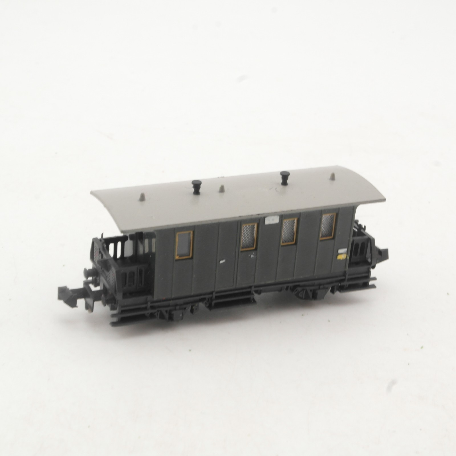 Minitrix N Personenwagen RR4761 o. – Bild 3