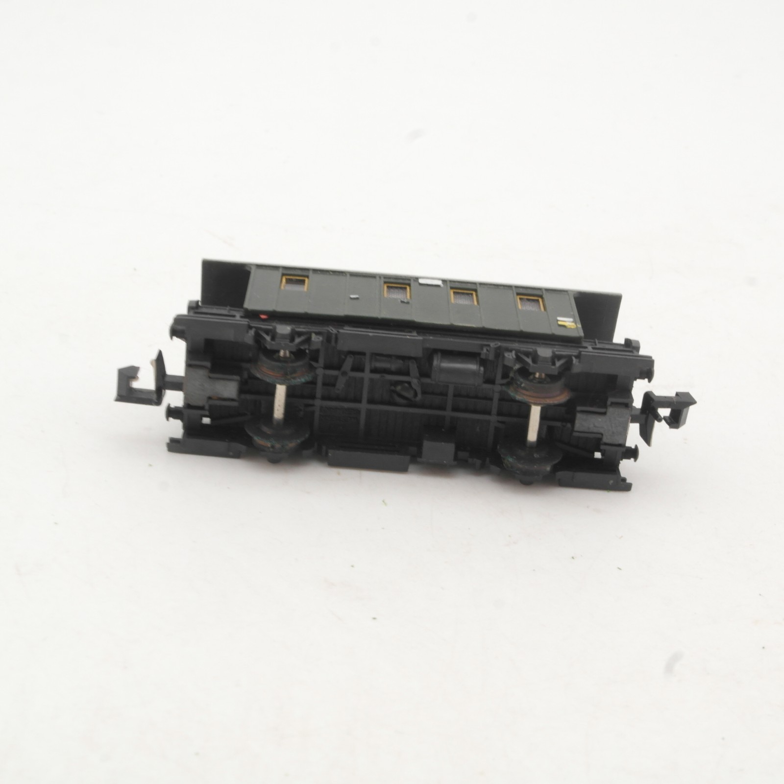 Minitrix N Personenwagen RR4761 o. – Bild 4