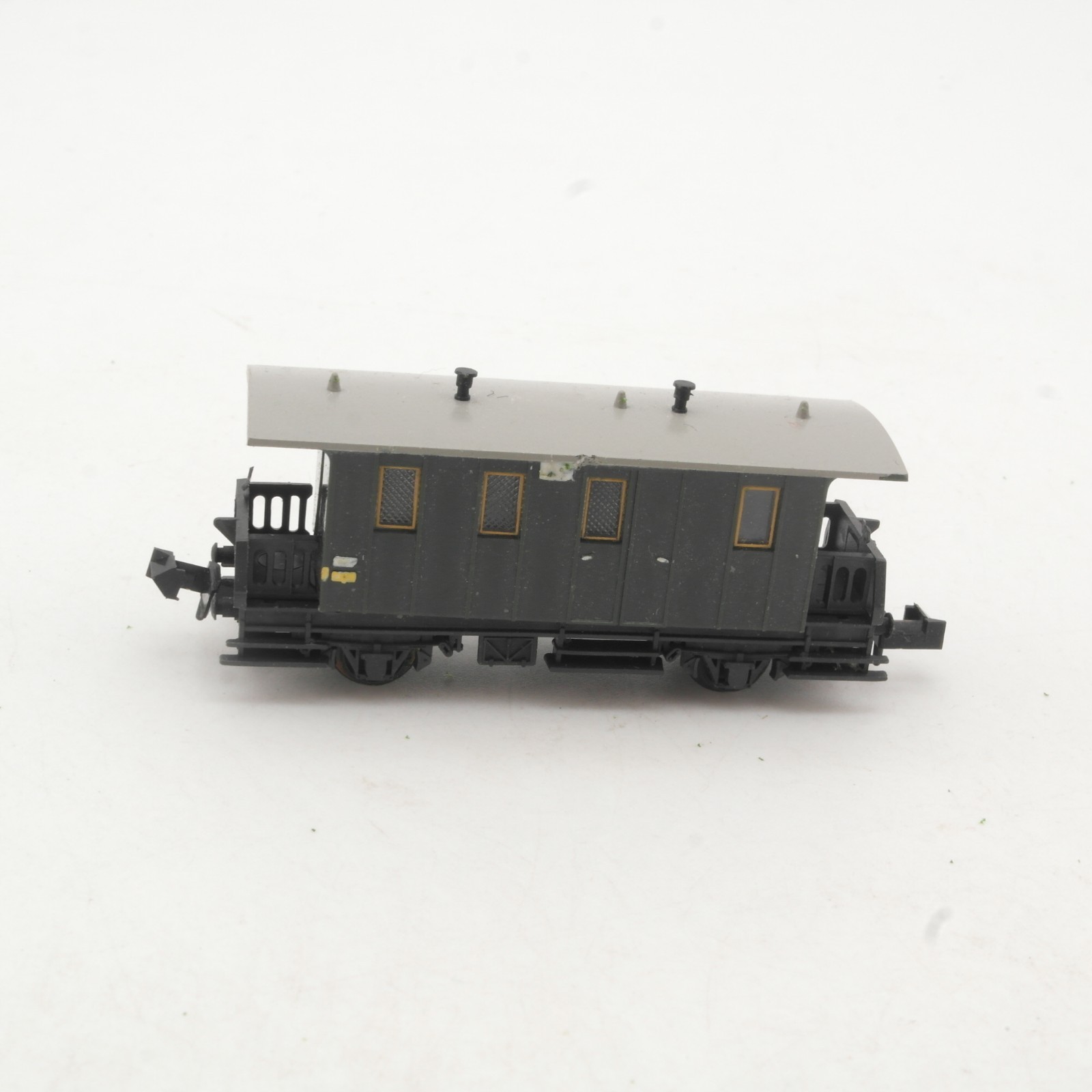 Minitrix N Personenwagen RR4761 o.