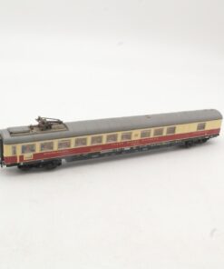 Minitrix N TEE Speisewagen 61 80 88-73 313-3 der DB RR4736 o.