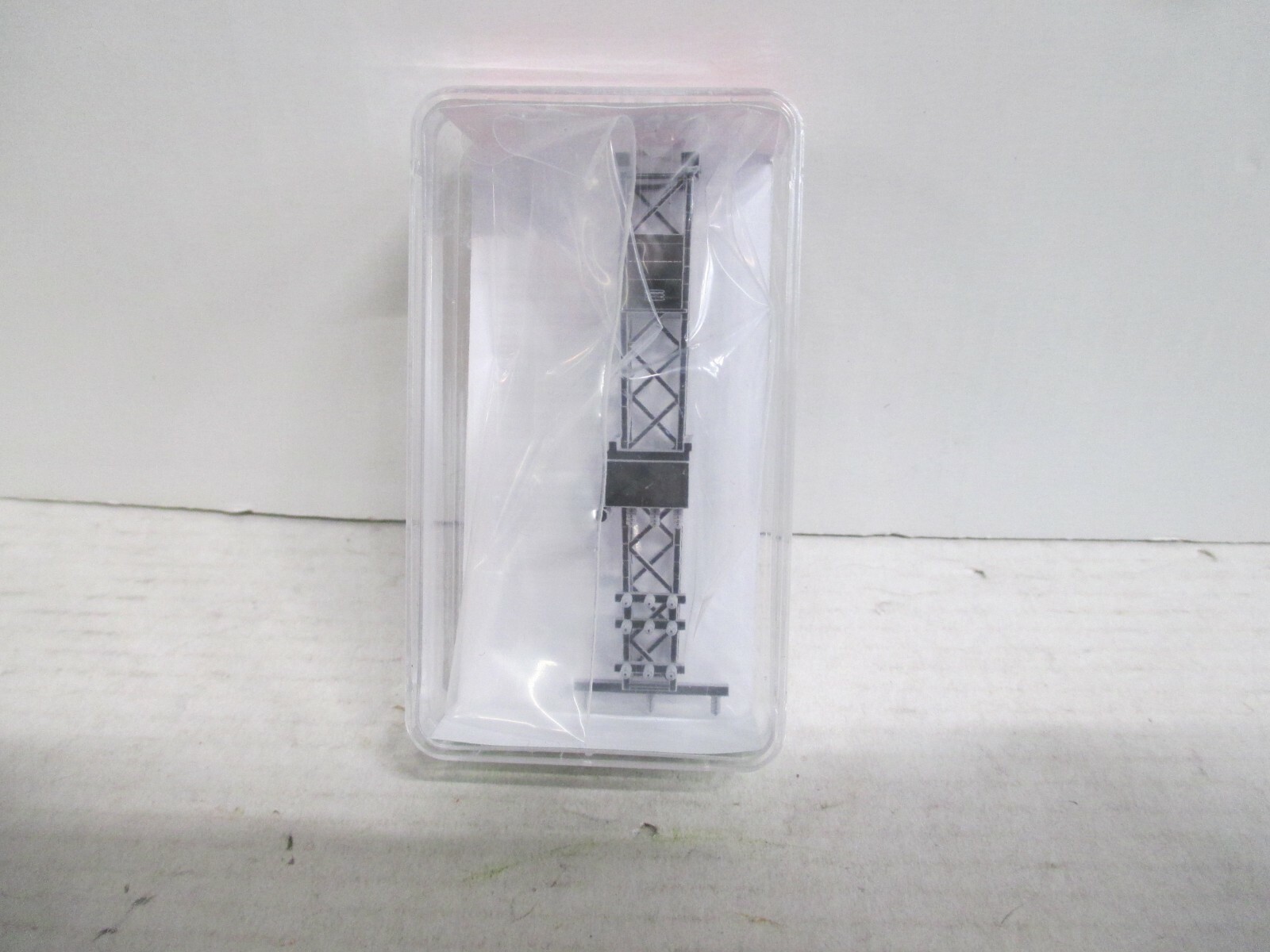 Modellbahn Union Spur N A00316 Mittelspannungsmast mit Trafo ölgekü m.OVP WZ5504