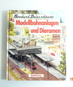 Modellbahnanlagen und Dioramen CK4093 o.