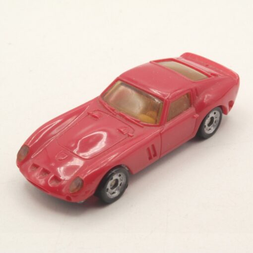 Monogram 1:87 Schnäppchen ! Diverse Ferrari 250 GTO Modelle, s. Bilder o.EZ5652