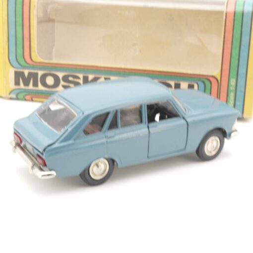 Moskvitsch 1:43 IZH 1500 Kombi USSR in OVP QR5817 – Bild 3