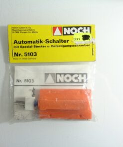 NOCH 5103 Automatik Schalter in OVP PK1871