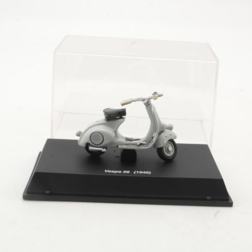 New Ray 1:32 Roller Vespa 98 (1946) in PC Box RR1376 – Bild 4